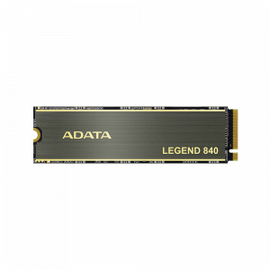 SSD Adata Legend 840 1 TB M.2 PCIe Gen4.0 x4 3D TLC Nand