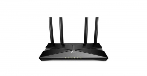 Router Wireless TP-Link Archer AX20 Dual Band 10/100/1000 Mbps