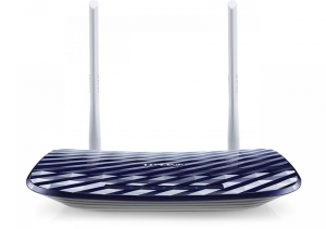 Router Wireless TP-Link Archer C20 AC750 DualBand 10/100