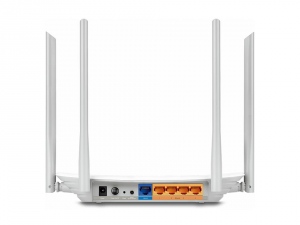 Router Wireless TP-Link Archer C25 AC900 Single Band 10/100 Mbps