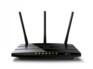 Router Wireless TP-Link Archer C59 AC1350 Dual Band 10/100 Mbps