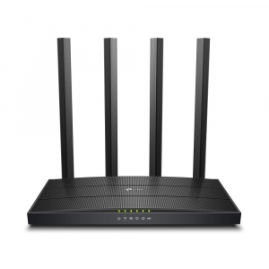 Router Wireless TP-Link Archer AC1200 MU-MIMO Dual Band 10/100/1000 Mbps