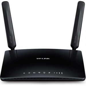 Router Wireless Tp-Link AC750 Dual Band 10/100 Mbps
