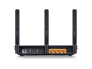 Router Wireless TP-Link Archer VR600 VDSL2/ADSL2+ Dual Band 10/100/1000 Mbps