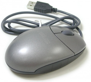 Asus | AS-MS-NB/ML-A9RP | Cu fir | Interfata PC USB | Numar butoane 3 | Optic | Rotita scroll | Gri