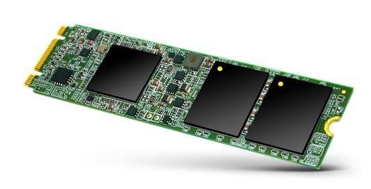 Adata SSD Premier Pro SP900 128GB M.2 2280 SATA 6Gb/s (read/write;550/530MB/s)