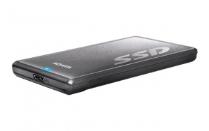 SSD Adata SV620H 256GB USB 3.0