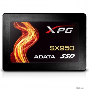 SSD Adata XPG SX950U 240GB, SATA 6.0 Gbp\s, 2.5 Inch