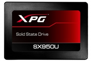 SSD Adata XPG SX950U 480GB, SATA 6.0 GB/s, 2.5 Inch