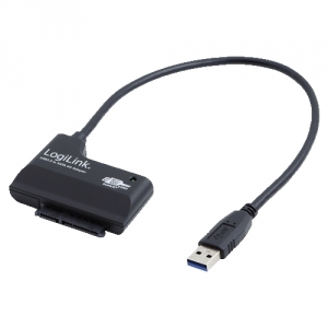 Adaptor USB 3.0 la S-ATA 6G