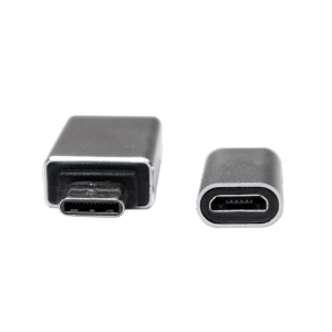 LOGILINK - Adaptor USB 3.0-A tata la USB 3.0-B mama