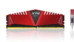 Kit Memorie Adata XPG Z1 16GB (4x4GB) DDR4 2133Mhz DDR4 CL15 