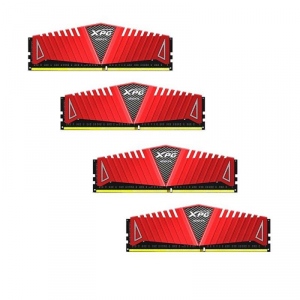 Kit Memorie Adata DDR4 32GB (4x8GB) 2400MHz 