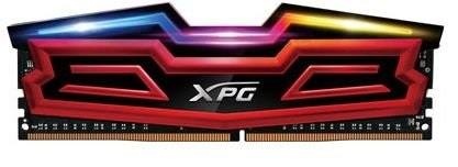 ADATA XPG SPECTRIX D40 DDR4, 1 x 16GB, 3000Mhz, CL16
