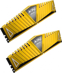 Kit Memorie Adata XPG Z1 16GB(2X8GB) DDR4 3000Mhz CL16