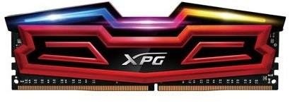 ADATA XPG SPECTRIX D40 DDR4, 1 x 8GB, 3000Mhz, CL16