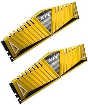 Kit Memorie Asta XPG Z1 DDR4 8GB (2X4GB) 3200Mhz 