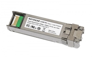 Netgear ProSafe 10GBase-LR-LITE SFP+ LC GBIC (AXM764)