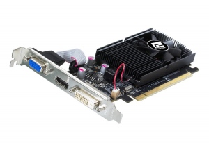 Placa Video PowerColor AMD Radeon R7 240 2GB DDR3