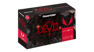 PowerColor Red Devil Radeon RX VEGA 56 8GB HBM2 HDMI x2/ DP x2