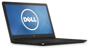 Laptop Dell Inspiron 3552 Intel Celeron N3710 4GB DDR3 500GB HDD Intel HD Windows 10