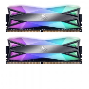 Kit Memorie Adata XPG Spectrix D60G 16GB DDR4 3200 MHz AX4U32008G16A-DT60