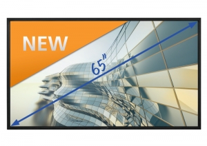 Monitor Touch Screen 65 inch Legamaster interactiv Full HD 