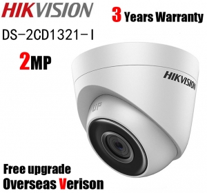 Camera IP Hikvision DS-2CD6424FWD-30 2.8M
