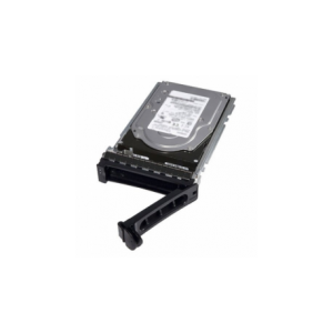 HDD Server Dell 1.2TB 10000 RPM SAS 12Gbps 512n 2.5in Hot-plug 