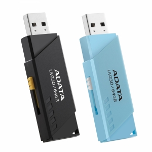 Memorie USB Adata UV230 64GB Blue