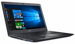 Laptop Acer Travel Mate TMP259-M Intel Core i3-6006U 8 GB DDR4 128GB SSD Intel HD Windows 10 Pro