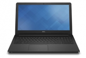Laptop Dell Inspiron 3567 Intel Core i3-6006U 4GB DDR4, 1 TB HDD, AMD Radeon R5 M430 2GB Linux