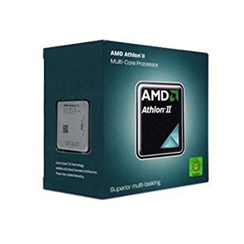 Procesor AMD Athlon II X2 265 Regor Dual-Core X2 265 3.3GHz AM3 Box