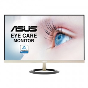 Monitor LED 27 inch Asus Gaming VZ279Q 27 inch Black