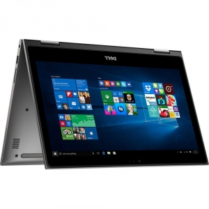 Laptop Dell Inspiron 5378 Intel Core i3-7100U 4GB DDR4 1TB HDD Intel HD Windows 10 Home