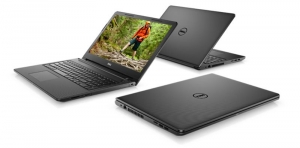 Laptop Dell Inspiron 3567 Intel Core i3-6006U 4GB DDR4 1TB HDD AMD Radeon R5 M430 2GB Windows 10 Home 64 Bit