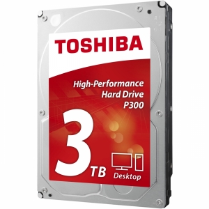 HDD Intern Toshiba HDWD130UZSVA SATA3 3TB 7200RPM 
