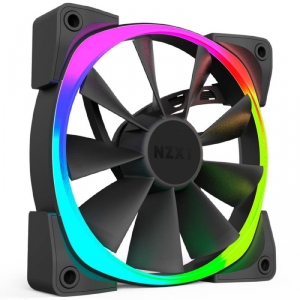 Cooler NZXT Aer RGB Series 120mm