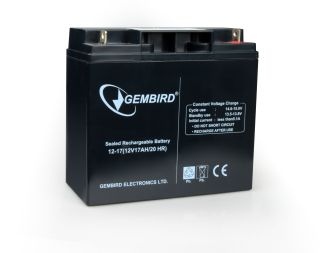 Acumulator UPS Gembird Battery 12V/17AH