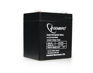Acumulator UPS Gembird Battery 12V/5AH