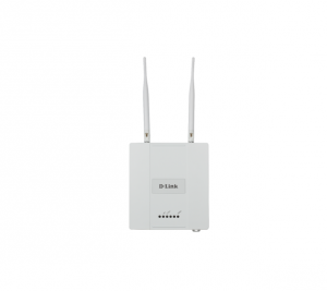 Access Point D-Link DAP-2360  10/100Mbps