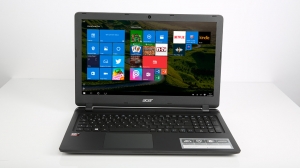 Laptop Acer Aspire ES1-524-99LF AMD A9-9410 4GB DDR3, 500 GB HDD, AMD Radeon R5, Linux