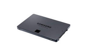 SSD Samsung MZ-77Q2T0BW 2TB 870QVO SATA 3 2.5 Inch