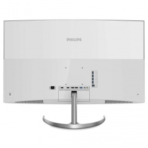 Monitor LED 40 inch Philips BDM4037UW UHD 