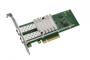 Placa de Retea INTEL X520-DA2 PCI Express 10/100/1000 Mbps