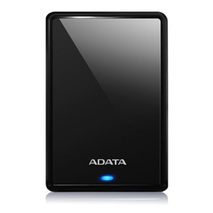 HDD Extern ADATA, 2TB, HD770G, 2.5, USB 3.2, RGB strips, Culoare: Negru