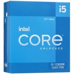 Procesor Intel Core i5-12600K S1700 BOX BX8071512600K S RL4T IN