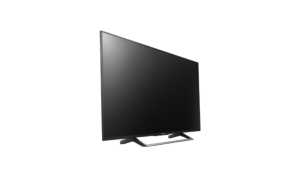 Televizor LED 43 inch SONY KD43XE8005BAEP Smart TV HDR