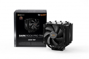 Cooler Procesor be quiet! Dark Rock Pro TR4 AMD Threadripper s.TR4