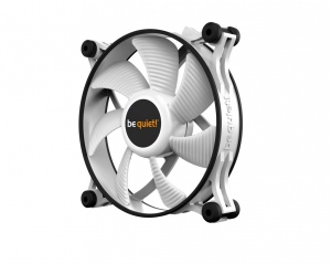 Cooler be quiet! Shadow Wings 2 120mm PWM White fan